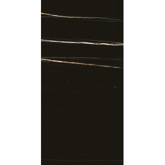 776343 Керамогранит Stones 2.0 Sahara Noir Comfort Ret 6mm 60x120