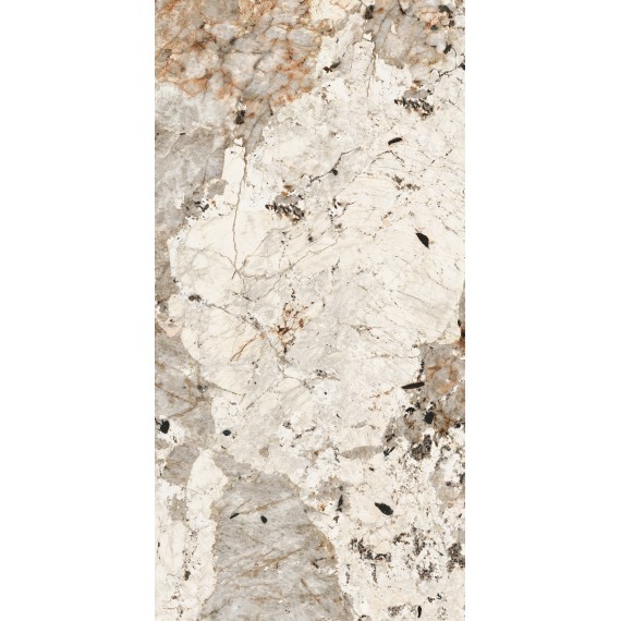 Керамогранит 777622 Керамогранит Nature Mood Tundra Matte 6mm 160x320