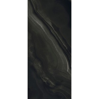 778832 Керамогранит Eccentric Luxe Smoky Black Glossy 80x180