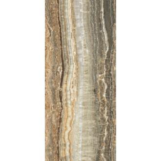 778836 Керамогранит Eccentric Luxe Caramel Glossy 80x180