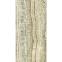 778839 Керамогранит Eccentric Luxe Sage Glossy 9mm 60x120
