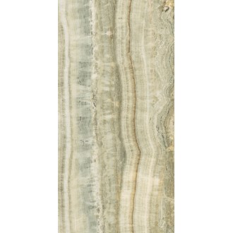 778839 Керамогранит Eccentric Luxe Sage Glossy 9mm 60x120