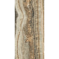 778840 Керамогранит Eccentric Luxe Caramel Glossy 9mm 60x120