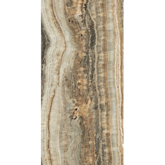 778840 Керамогранит Eccentric Luxe Caramel Glossy 9mm 60x120