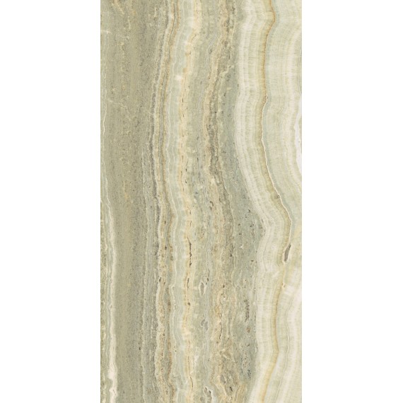 Керамогранит 779267 Керамогранит Eccentric Luxe Sage Comfort 60x120