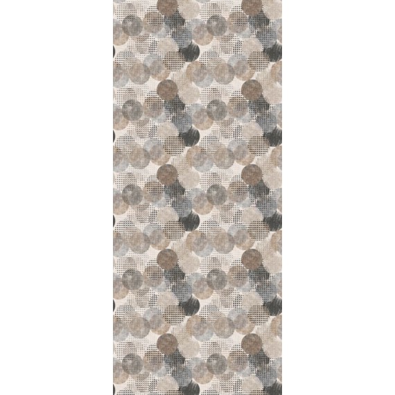 Керамогранит 779337 Керамогранит Essential Mood Dots 6mm 120x280