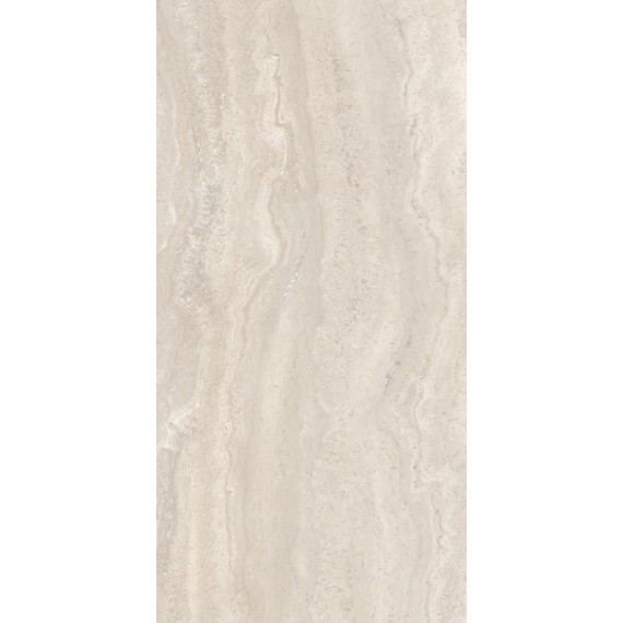 Керамогранит 780968 Керамогранит Authentic Luxe Pearl Travertine Matte 60x120
