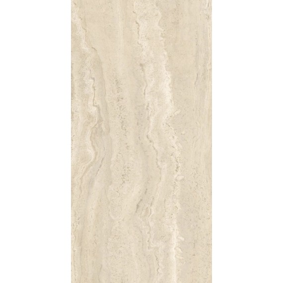 Керамогранит 780969 Керамогранит Authentic Luxe Gold Travertine Matte 60x120