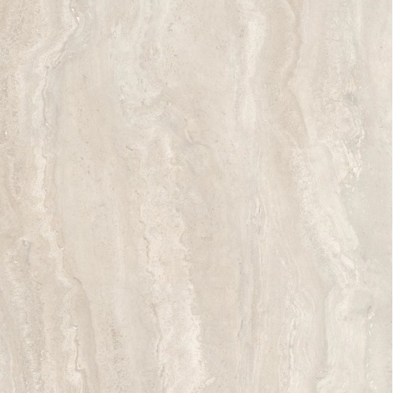 Керамогранит 780980 Керамогранит Authentic Luxe Pearl Travertine Matte 80x80