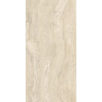 781019 Керамогранит Authentic Luxe Gold Travertine Grip 60x120