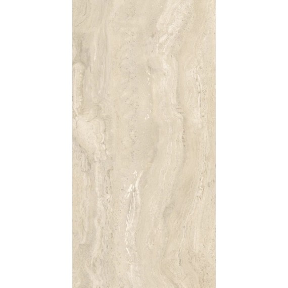 Керамогранит 781019 Керамогранит Authentic Luxe Gold Travertine Grip 60x120