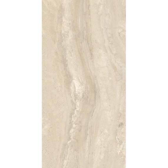 Керамогранит 781138 Керамогранит Authentic Luxe Gold Travertine Matte 6mm 60x120