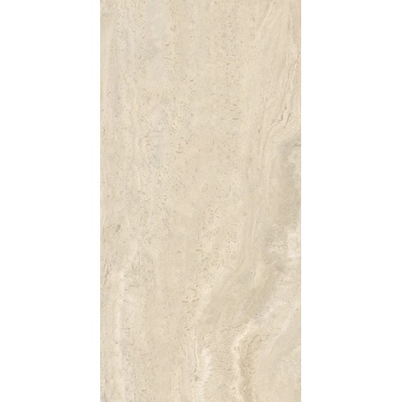 Керамогранит 781165 Керамогранит Authentic Luxe Gold Travertine Matte Silk 6mm 120x240