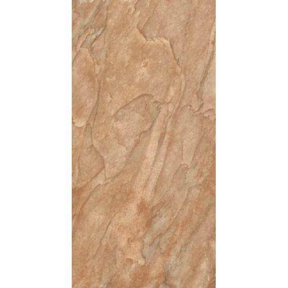 Керамогранит 781168 Керамогранит Authentic Luxe Marble Nuage Glossy 6mm 120x240