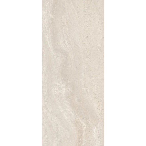 Керамогранит 781175 Керамогранит Authentic Luxe Pearl Travertine Matte 6mm 120x280