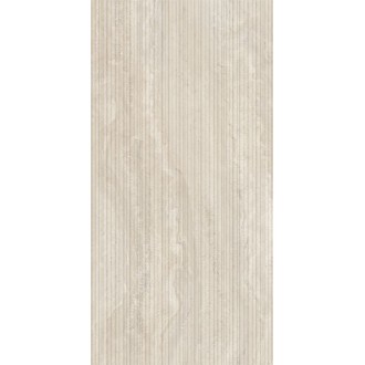 781292 Керамогранит Authentic Luxe Pearl Travertine Cannete 60x120