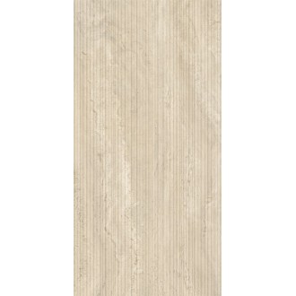 781293 Керамогранит Authentic Luxe Gold Travertine Cannete 60x120