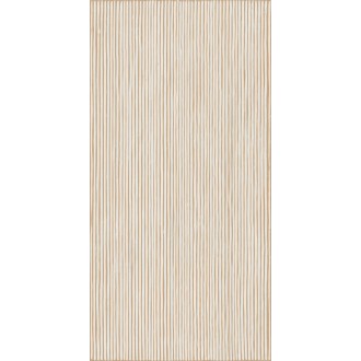 781495 Керамогранит Sensi Terre Sabbia Cannettato Ret 60x120