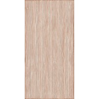 781496 Керамогранит Sensi Terre Mattone Cannettato Ret 60x120