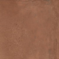 781527 Керамогранит Sensi Terre Mattone Nat Ret 80x80