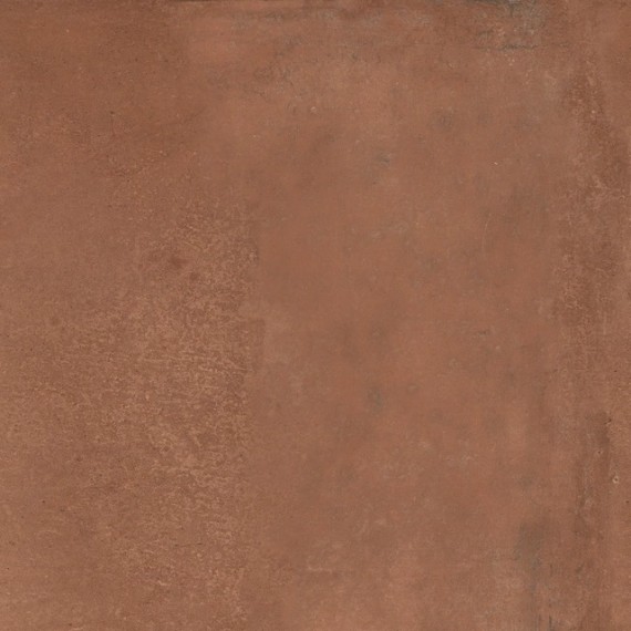 Керамогранит 781527 Керамогранит Sensi Terre Mattone Nat Ret 80x80