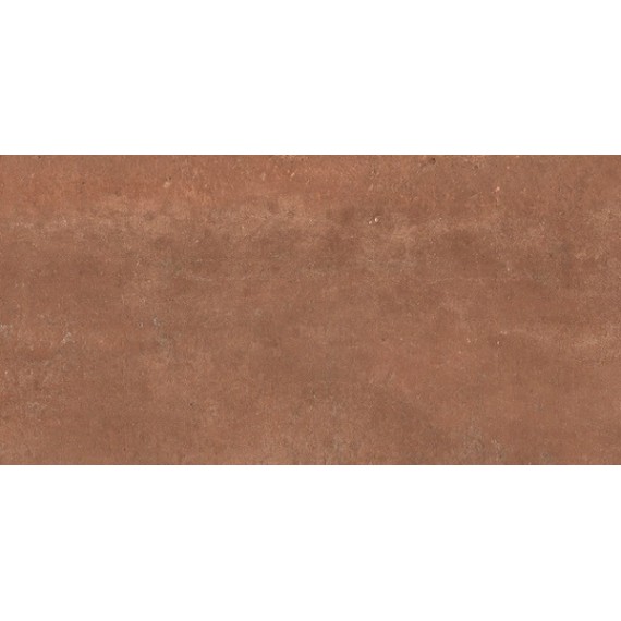 Керамогранит 781785 Керамогранит Sensi Terre Mattone Nat Tavella 15x30