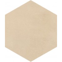 781804 Керамогранит Sensi Terre Cotone Nat Esagono 22x20