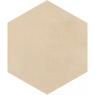 781804 Керамогранит Sensi Terre Cotone Nat Esagono 22x20