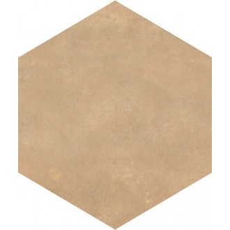 781805 Керамогранит Sensi Terre Rosato Nat Esagono 22x20