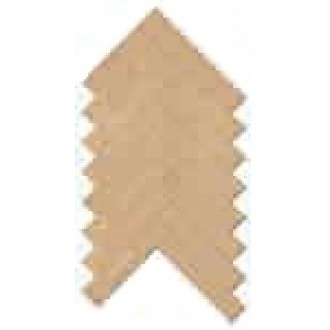 781824 Мозаика Sensi Terre Rosato Nat Spina 23x44