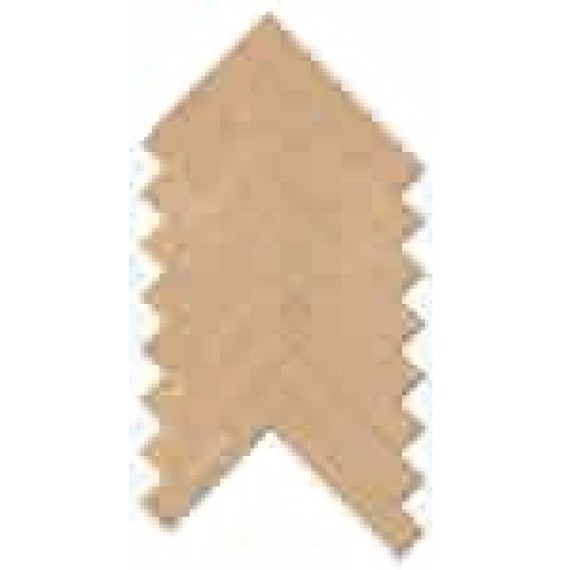 Мозаика 781824 Мозаика Sensi Terre Rosato Nat Spina 23x44