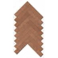 781825 Мозаика Sensi Terre Mattone Nat Spina 23x44