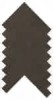 781827 Мозаика Sensi Terre Carbone Nat Spina 23x44