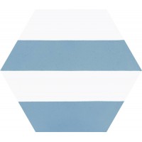 7823 Капри широкая полоса 25x22