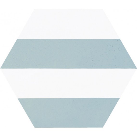 Керамогранит 7824 Капри широкая полоса 25x22