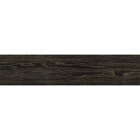 786311 Керамогранит Chester Wood Темно-коричневая 20x80