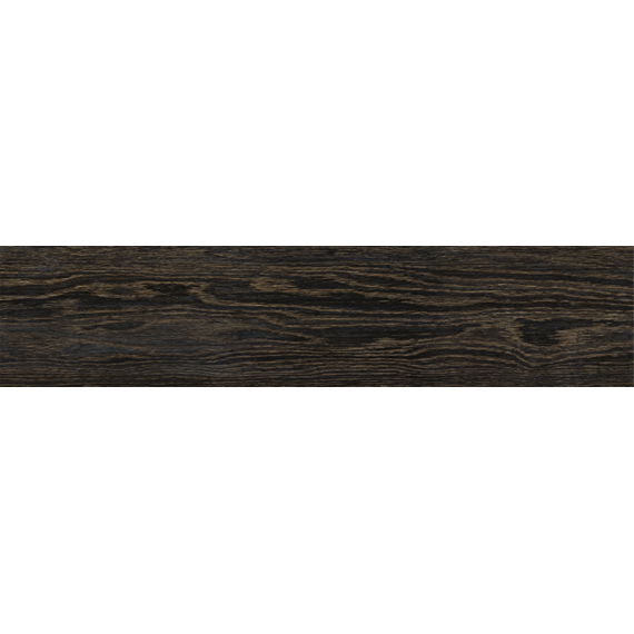 Керамогранит 786311 Керамогранит Chester Wood Темно-коричневая 20x80