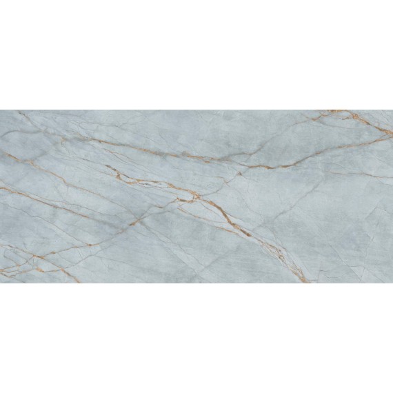 Керамогранит 78B138E Керамогранит Blue Roma Cielo 120х278х5.6