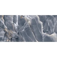 78LK97P Керамогранит Alaska Negro Pulido 120x260