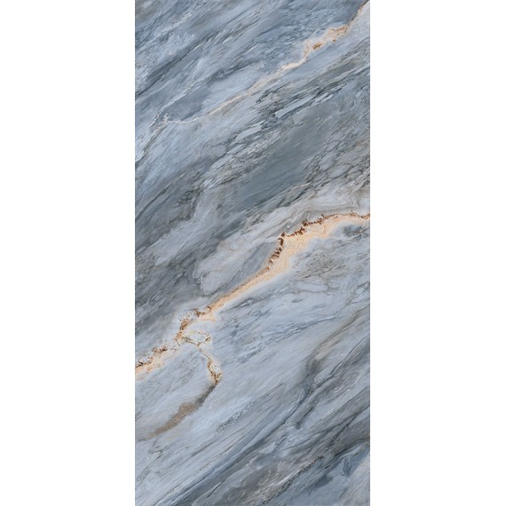 Керамогранит 78PSP6A Керамогранит PALISANDRO BLUE INFINITY A PUL. 120x260x5,6