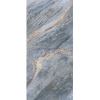 78PSP6B Керамогранит PALISANDRO BLUE INFINITY B PUL. 120x260x5,6