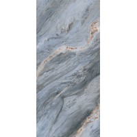 78PSP6C Керамогранит PALISANDRO BLUE INFINITY C PUL. 120x260x5,6