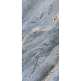 78PSP6C Керамогранит PALISANDRO BLUE INFINITY C PUL. 120x260x5,6