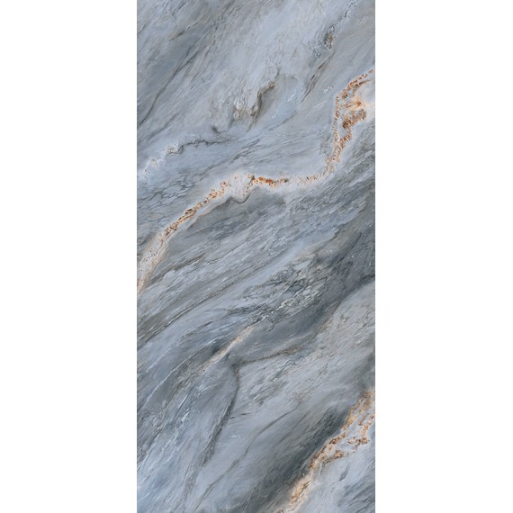 Керамогранит 78PSP6C Керамогранит PALISANDRO BLUE INFINITY C PUL. 120x260x5,6