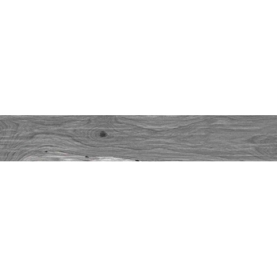 Керамогранит 7930138703821 Керамогранит Oiled Black 20x120