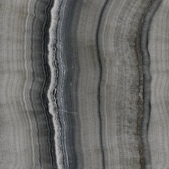 Керамогранит 79341 Skorpion Black Rt 60X60