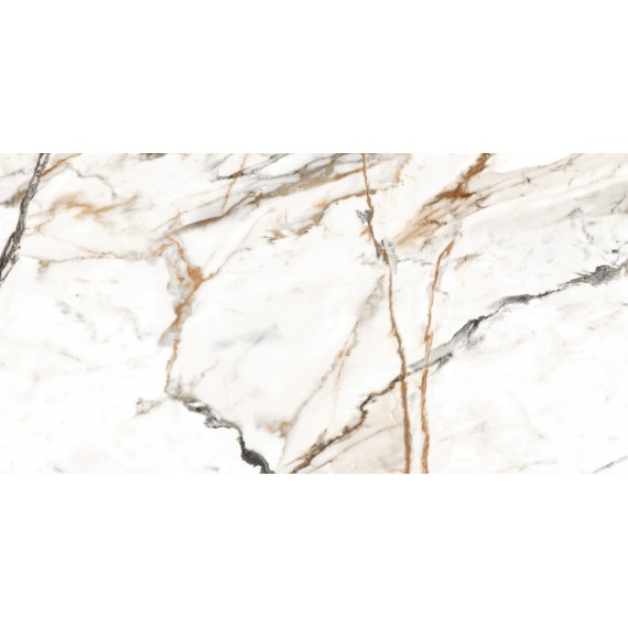 Керамогранит 8020 Firneza Gold Polished 80*160