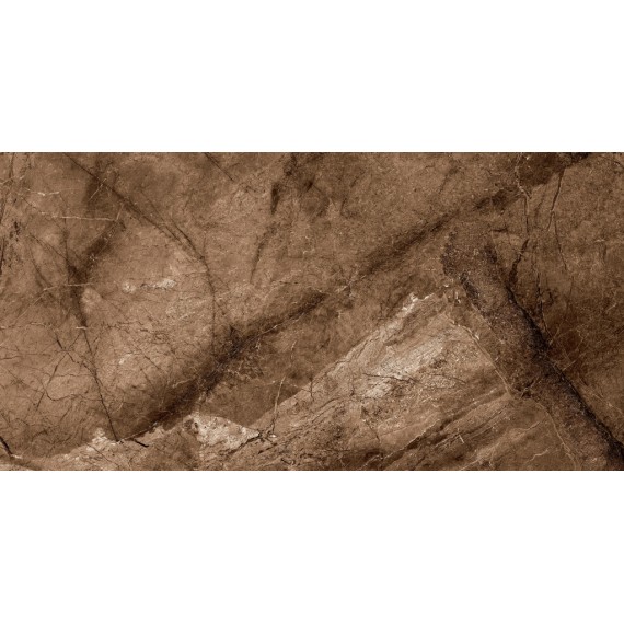 Керамогранит 8022 Arizona Choco Polished 80*160