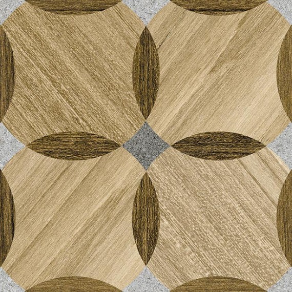Керамогранит 8036 Komi Mossy-R 20*20