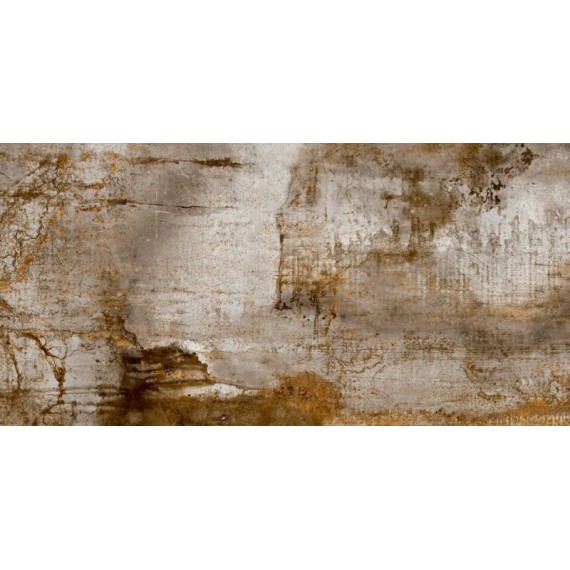 Керамогранит 8070 INCANTO GRAY POLISHED 60x120